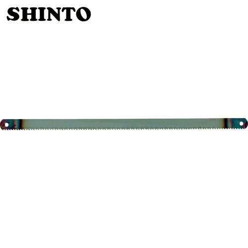 【6/4 20:00〜6/11 01:59迄 ポイント2倍! 楽天スーパーSALE】シントー 金切鋸 No.25 (1Pk) 品番：A56025