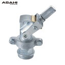ASH 旭金属工業 急速オイルコック (1個) 品番:AC6100