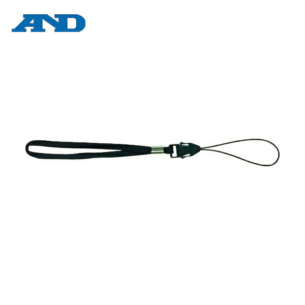 A&D(エーアンドデイ) AD-5326T/AD-5326TT用ストラップ AXP-AD5326-02 (1個) 品番：AXP-AD5326-02