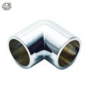 フジテック パイプ継手エルボ・25mm (1個) 品番:B-28421