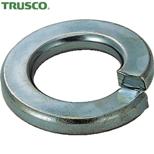 TRUSCO(ȥ饹) ץ󥰥å㡼 ˥ M6 350 (1Pk) ֡B28-0006