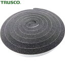 トラスコ TRUSCO すきまテープ 厚み20mm 幅30mm 長さ4m (1巻) 品番:ATT2030-4
