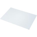 【6/4 20:00〜6/11 01:59迄 ポイント2倍! 楽天スーパーSALE】ブラストン BLASTON 粘着マット 白 600X900 (1箱) 品番:BSC-84301-W(4)