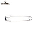 【6/4 20:00〜6/11 01:59迄 ポイント2倍! 楽天スーパーSALE】JTX ジョインテックス 342251)安全ピンNo.3 100本入 B254J (1箱) 品番:B254J(3)