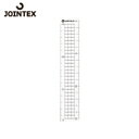【6/22 20:00〜6/27 01:59迄 ポイント2倍 お買い物マラソン】 JTX ジョインテックス 381291)再生PET直定規15cm B331J ...