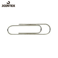 JTX ジョインテックス 35623）ゼムクリップ 大 100個 B298J-L100 (1Pk) 品番：B298J-L100