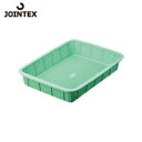 【6/22 20:00〜6/27 01:59迄 ポイント2倍 お買い物マラソン】 JTX ジョインテックス 830050)角かご浅型大 B375J-L (1個)...