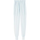 サンペックス 食品工場向けウェア 男女兼用ホッピングパンツ (1着) 品番:AQ-795-A9-M