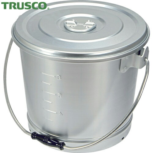 TRUSCO(ȥ饹) ߴݷſ 270X240 10L (1) ֡ARCA-10