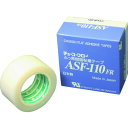 中興化成工業 フッ素樹脂フィルム粘着テープ ASFー110FR 0.23t×30w×5m (1巻) 品番:ASF110FR23X30X5