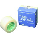 中興化成工業 フッ素樹脂フィルム粘着テープ ASFー110FR 0.23t×38w×5m (1巻) 品番:ASF110FR23X38X5