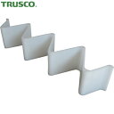 トラスコ TRUSCO 反復用型リンギ 「エースマンボ」 ホワイト (1個) 品番:ACEM-W