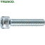 TRUSCO(ȥ饹) ϻѷեܥ ˥ ͥ M34 34 /åץܥ(CAP) (1Pk) ֡B62-0304