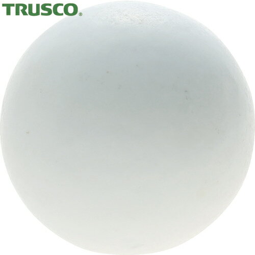 TRUSCO(トラスコ) アルミナボール(92〜94) 25mm 1kg (1袋) 品番：ALB25MM-1KG