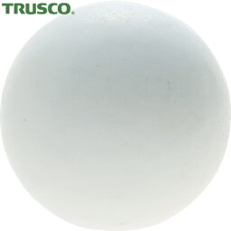 TRUSCO(トラスコ) アルミナボール(92〜94) 2mm 1kg (1袋) 品番：ALB2MM-1KG