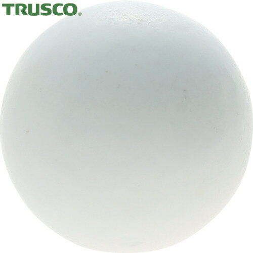 TRUSCO(トラスコ) アルミナボール(92〜94) 4mm 1kg (1袋) 品番：ALB4MM-1KG