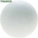 TRUSCO(トラスコ) アルミナボール(92〜94) 4mm 1kg (1袋) 品番：ALB4MM-1KG その1