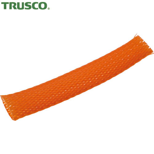 TRUSCO(ȥ饹) 顼ȥ塼 ޷13mm Ĺ10m 1  (1) ֡BTC-12-OR