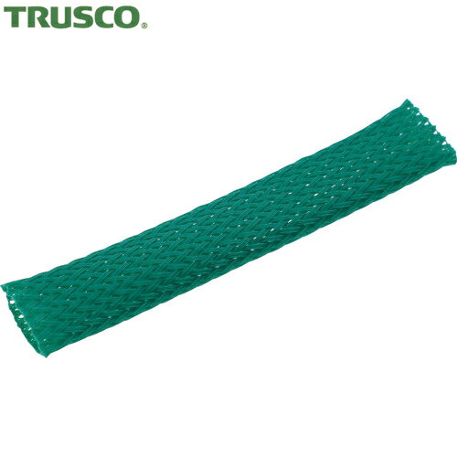 TRUSCO(ȥ饹) 顼ȥ塼 ޷9mm Ĺ10m 1  (1) ֡BTC-9-GN