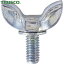 TRUSCO(ȥ饹) ץ쥹ĳܥ 3 ˥ M58 20 (1Pk) ֡B36-0508