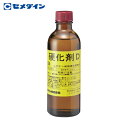 セメダイン 硬化剤D 100g AP-155 (1本) 品番:AP-155