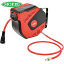 日動工業 NICHIDO オートエアー14m (1台) 品番:ARZ-140-10