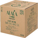 Iwatani 岩谷産業 アララSマイルド 18L(厨房用洗剤) (1個) 品番:AWS-M18E