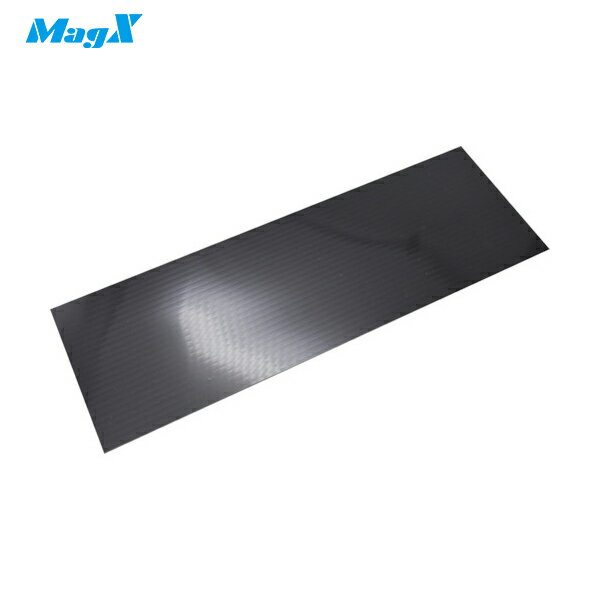 マグエックス 超強力マグネットシート滑り止め加工 無地 小 (1枚) 品番:AG-1030