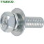 TRUSCO(ȥ饹) եץåȹ P3  M525 25 /()ץåȥܥ Фͺ¶JISå㡼դ (1Pk) ֡B768-0525