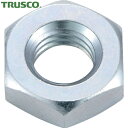 【6/4 20:00〜6/11 01:59迄 ポイント2倍! 楽天スーパーSALE】トラスコ TRUSCO 六角ナット3種 三価白 M3×0.5 135個入 (...