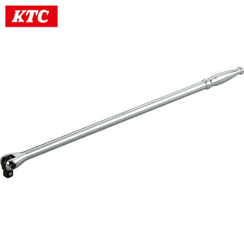 KTC 京都機械工具 12.7sq.ロングスピンナハンドル (1個) 品番：BS4L