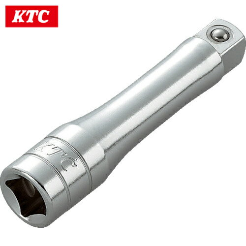 KTC(京都機械工具) 9.5sq.エクステンションバー1000mm (1個) 品番：BE3-1000