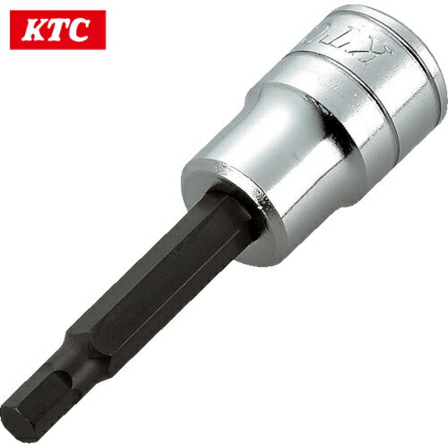 KTC(Ե) 9.5sq.إӥåȥå7mm (1) ֡BT3-07