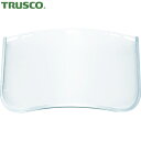 TRUSCO(トラスコ) 防災面BM-PC用 替レンズ (1個) 品番：BM-PC-C