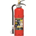 MORITA モリタ宮田工業 加圧式自動車用粉末ABC消火器20型 (1本) 品番:AFC20C