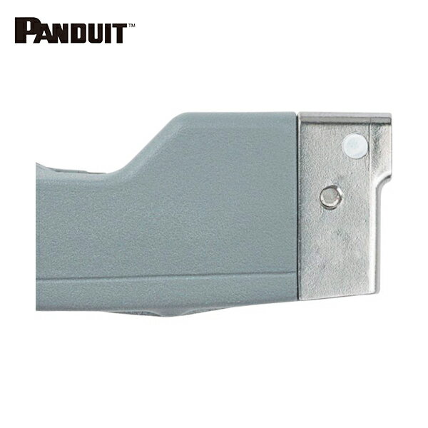 パンドウイット PANDUIT GTH−E GS4H−E用 2.5mmハイカットアダプタ (1個) 品番：BG3GTH-E