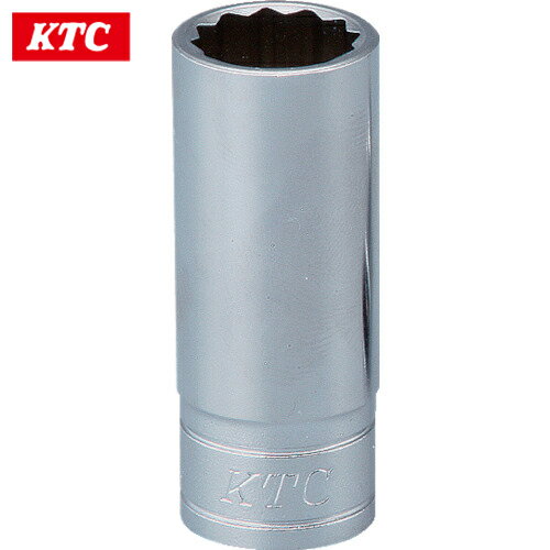 KTC Ե 9.5sq.ߥǥץåȡʽѡ11mm (1) ֡B3M-11W