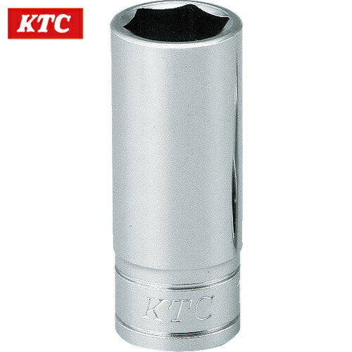 KTC Ե 9.5sq.ߥǥץåȡϻѡ ˡ14mm 9.5mm Ĺ50mm (1) ֡B3M-14