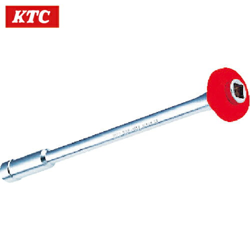 KTC(京都機械工具) 9.5sq.スーパーロングプラグレンチ16mm (1個) 品番：B3P-16LL