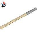 サンコー テクノ アンカードリルADXーSDSタイプ (1本=1PK) 刃径13.0mm (1本) 品番:ADX-13.0SDS(4)