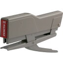 ZENITH プライヤー型ホッチキス 591 ハーゼルグレー (1個) 品番:0205911070