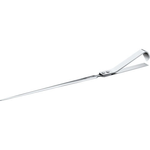 ZENITH レターオープナー付きホッチキス針リムーバー 585 (1...(3)