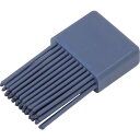 アラム ARAM MPF シリコーンハケ MPF-SBR30-BL(ハケ部のみ)(0658-01) (1個) 品番:0658-01MPF-SBR30-BL
