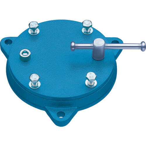 ホイヤー リードバイス回転台 HEUER Rotary-Table 120mm用 (1台) 品番：103120