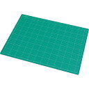 【6/4 20:00~ 6/11 01:59迄 ポイント2倍! 楽天スーパーSALE】アストロプロダクツ カッター マット 下敷き カッティングマット L (1...
