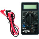 アストロプロダクツ デジタルマルチテスター DT997 (1個) 品番:2001000009978