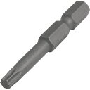 アストロプロダクツ AP ビット ロングヘックスローブ T25 (1個) 品番:2002000032164