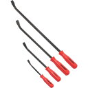 【6/4 20:00~ 6/11 01:59迄 ポイント2倍! 楽天スーパーSALE】アストロプロダクツ AP バールセット 4本 (1S) 品番:200200...