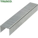 TRUSCO(トラスコ) タッカ用針(1000本入) 12.9mm×8mm 針厚さ0.7mm (1箱) 品番：1208