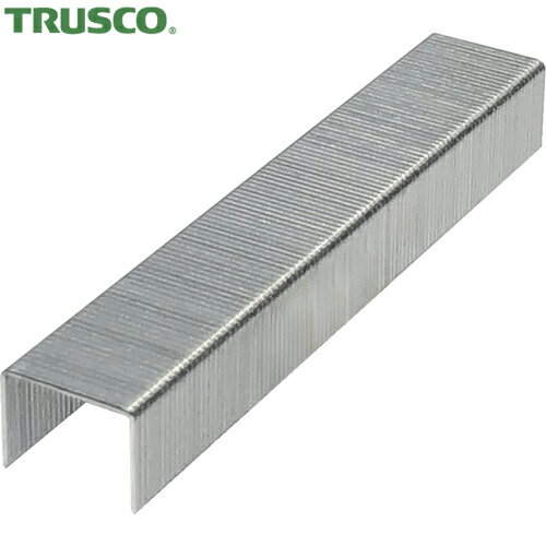 TRUSCO(トラスコ) タッカ用針(1000本入) 12.9mm×6mm 針厚さ0.7mm (1箱) 品番：1206